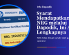 Syarat guru mendapatkan NRG melalui Dapodik