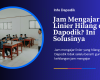 Jam Mengajar Linier Hilang di Dapodik? Ini Solusinya