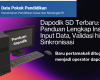 Dapodik SD Terbaru: Panduan Lengkap Instalasi, Input Data, Validasi hingga Sinkronisasi