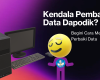 Kendala Pembaruan Data Dapodik Begini Cara Melapor dan Perbaiki Data
