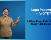 Lupa Password Info GTK? Ini Cara Reset Kata Sandi Jika Guru Tidak Bisa Login