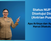 Status NUPTK Disetujui Dinas (Antrian Pusat), Apa Artinya dan Apa yang Harus Dilakukan?
