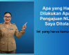 Apa yang Harus Dilakukan Apabila Pengajuan NUPTK Saya Ditolak?