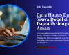 Cara Hapus Data Siswa Dobel di Dapodik dengan Aman