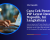 Cara Cek Penerima PIP Lewat Data Dapodik, Ini Langkahnya