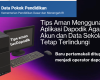 Tips Aman Menggunakan Aplikasi Dapodik Agar Akun dan Data Sekolah Tetap Terlindungi