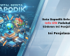 Data Dapodik Belum Masuk Info GTK Padahal Sudah Sinkron, Ini Penjelasannya